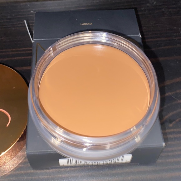 NWT NARS COSMETICS LAGUNA BRONZING CREAM - Picture 5 of 9